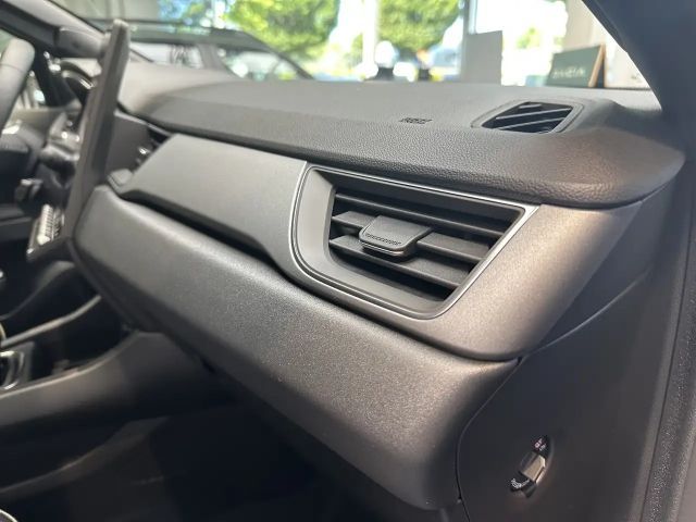 Renault Captur Hybrid Techno