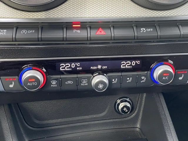 Audi Q2 S-Line S-Tronic