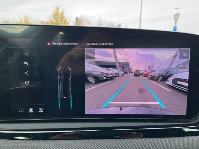 Audi A5 TFSI S tro. Kamera/ACC/uvm.