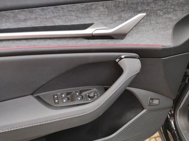 Skoda Kodiaq 2.0 TDI 4x4 Selection