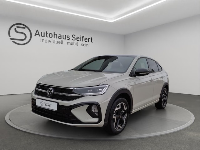 Volkswagen Taigo 1.5 TSI DSG R-Line