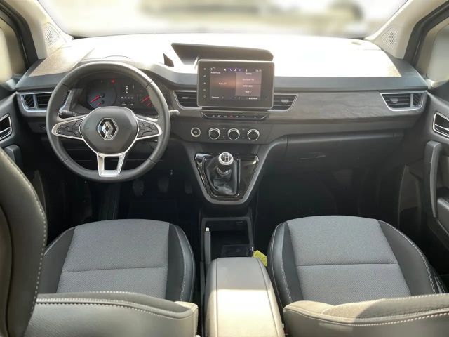 Renault Kangoo TCe 130 Techno