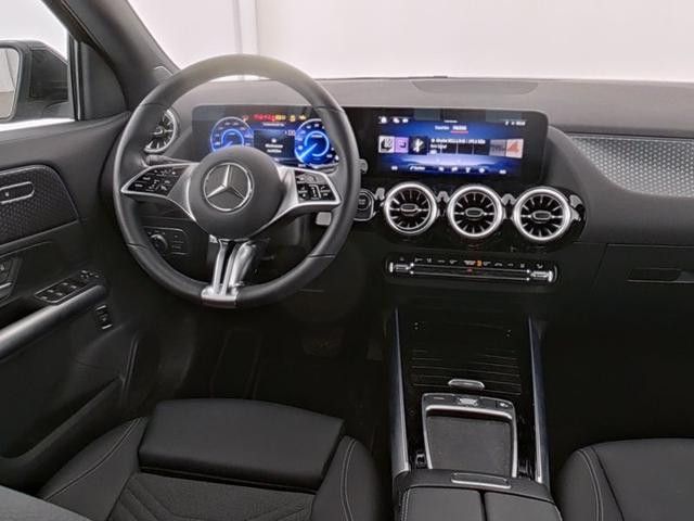Mercedes-Benz EQA 350 4MATIC
