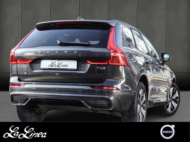 Volvo XC60 XC60
