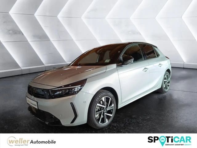 Opel Corsa 1.2 Turbo Turbo