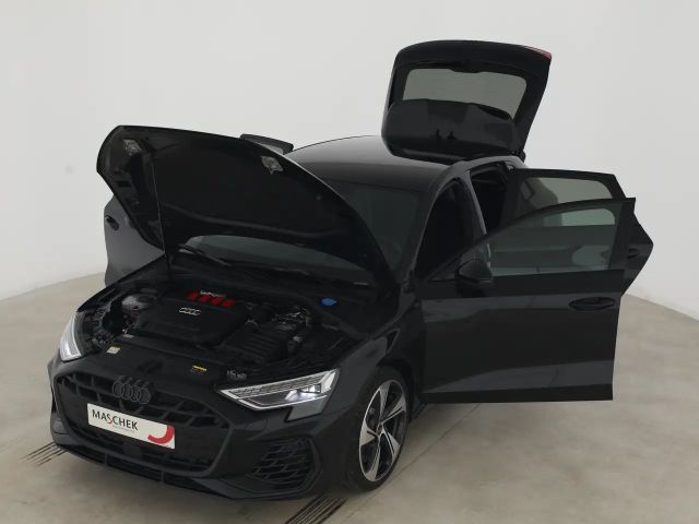 Audi S3 Sedan Sportback