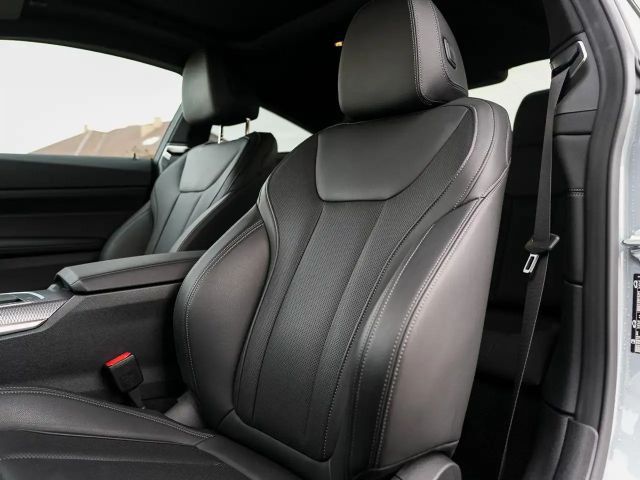 BMW 420 420i Coupé M-Sport