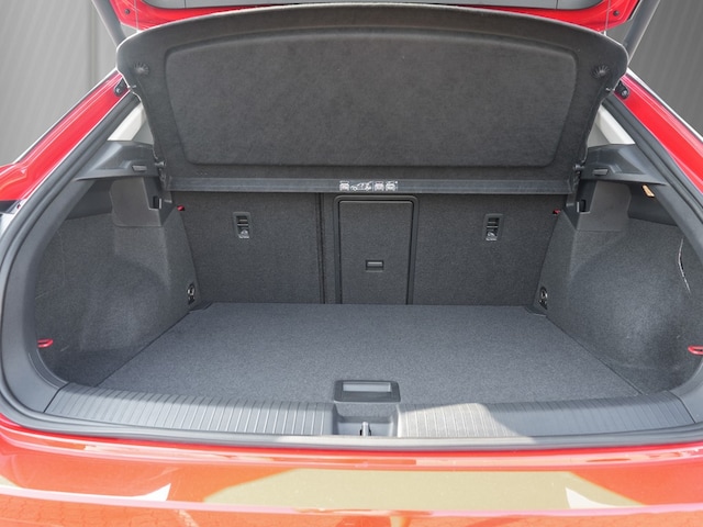 Volkswagen T-Roc 2.0 TDI DSG Style