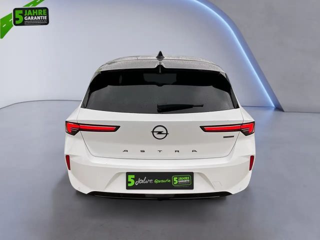 Opel Astra 1.6 Turbo Turbo Ultimate