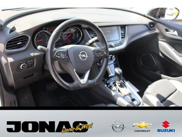 Opel Grandland X 1.6 Turbo Elegance
