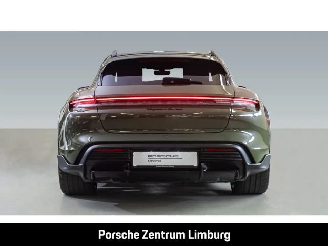 Porsche Taycan Cross Turismo Turbo