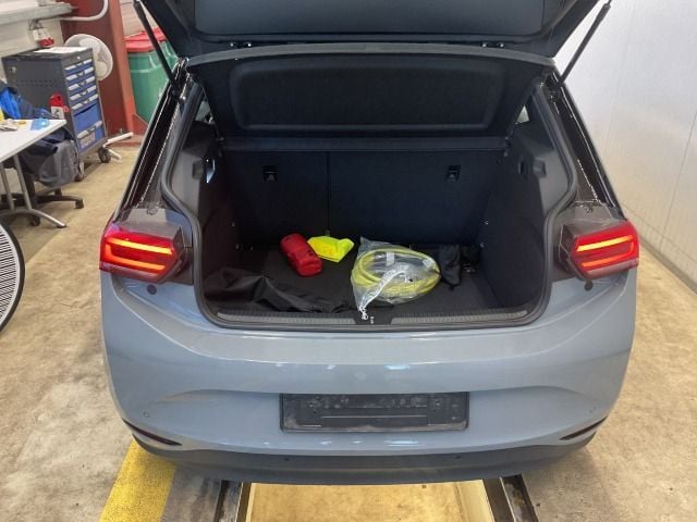 Volkswagen ID.3 Performance Pro