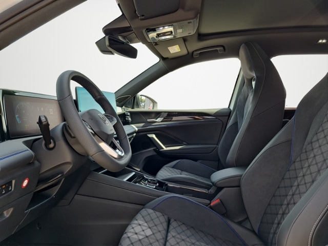 Volkswagen Tiguan 2.0 TDI DSG 4Mo R-Line+MATRIX+AHK+NAVI+WR+PANOD+STANDHEIZ