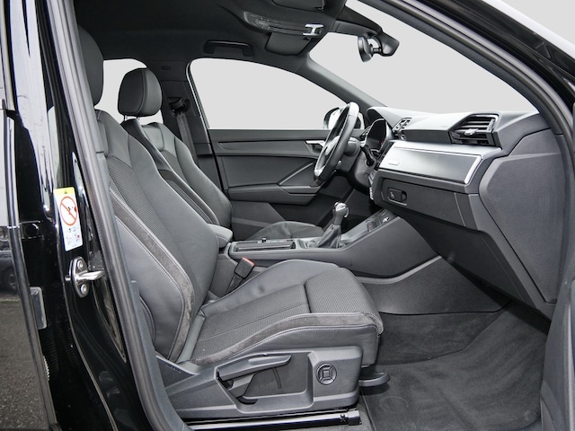 Audi Q3 45 TFSI Quattro S-Tronic Sportback