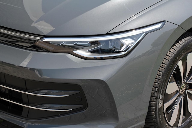 Volkswagen Golf 1.5 TSI Golf VIII Plus