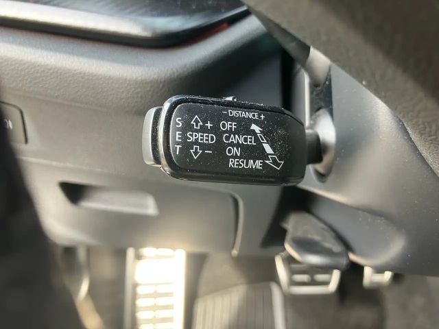 Skoda Octavia Sportline