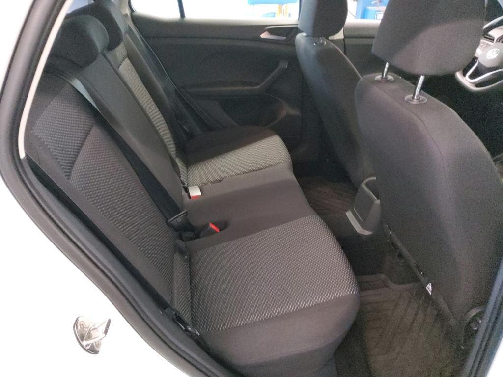 Volkswagen T-Cross TSI *Navi*PDC*Sitzhzg*DAB*VZE*LaneAssist