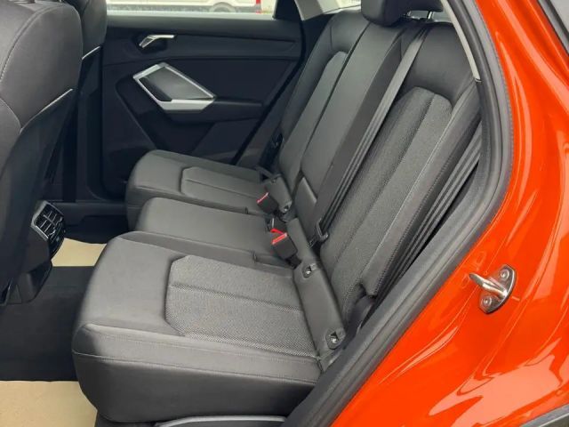 Audi Q3 35 TDI S-Line Sportback