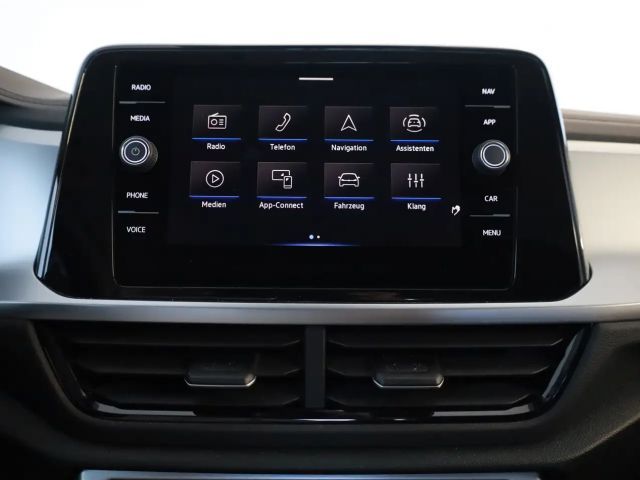 Volkswagen T-Roc DSG