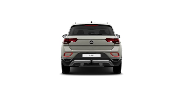 Volkswagen T-Roc 1.5 TSI DSG Style