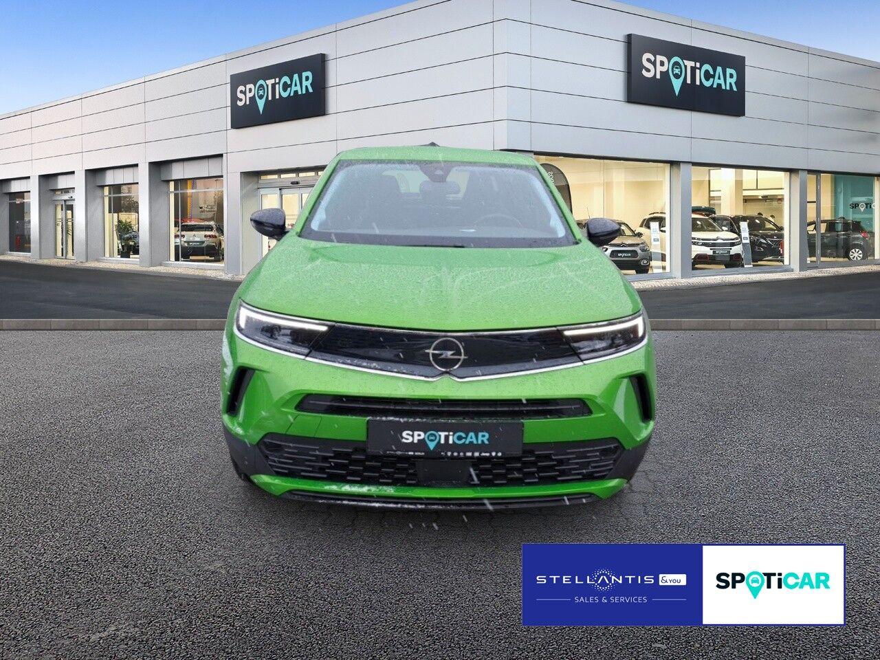 Opel Mokka 1.2 Turbo Edition Turbo