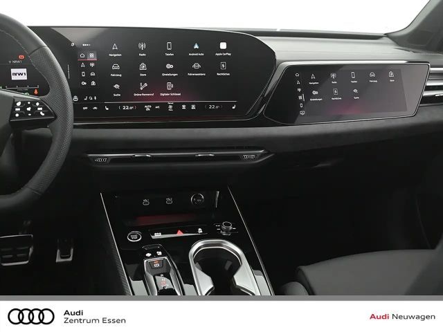 Audi A6 e-tron Avant Edition Quattro S-Line