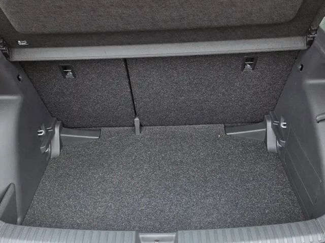 Skoda Fabia 1.0 TSI Selection