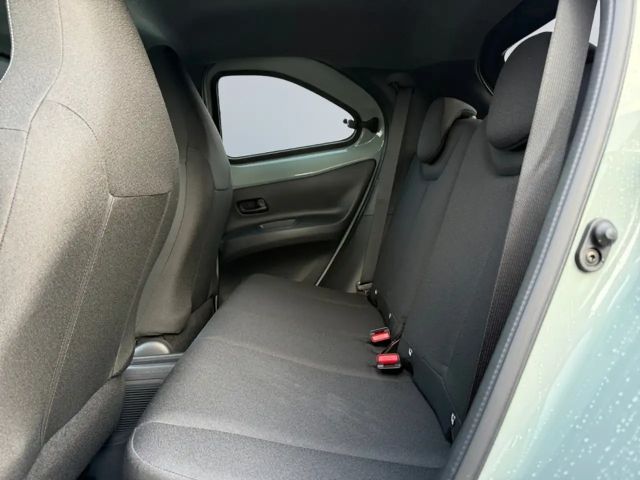 Toyota Aygo X Hatchback Hybride