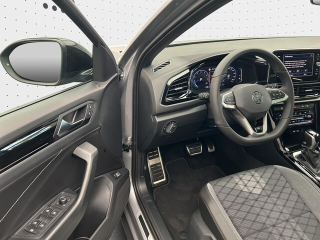 Volkswagen T-Roc IQ.Drive R-Line