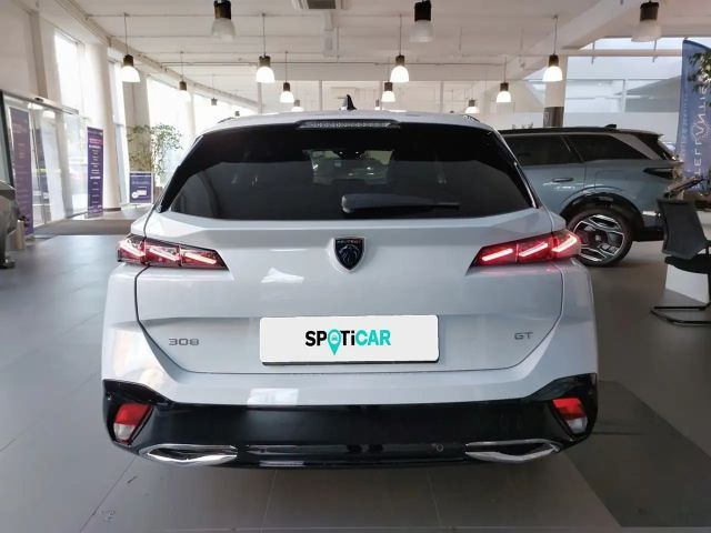 Peugeot 308 GT-Line Hybrid SW