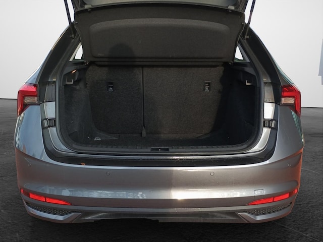 Skoda Scala 1.0 TSI Selection