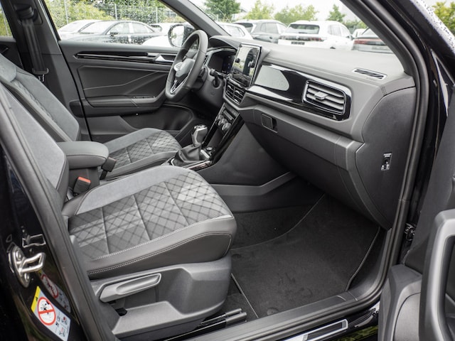 Volkswagen T-Roc DSG R-Line