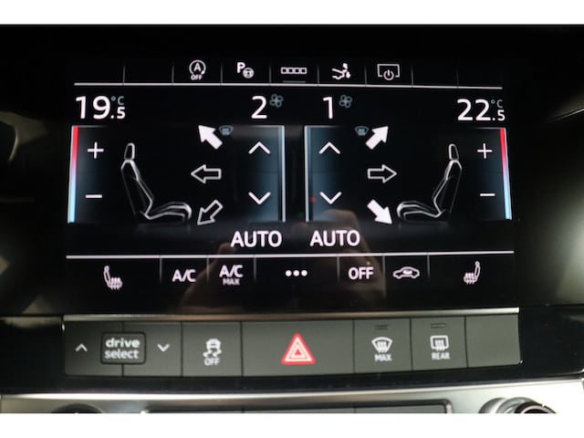 Audi A7 45 TFSI S-Tronic Sportback