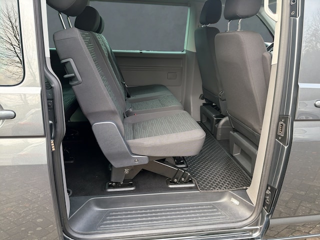 Volkswagen Caravelle 2.0 TDI Lang T6