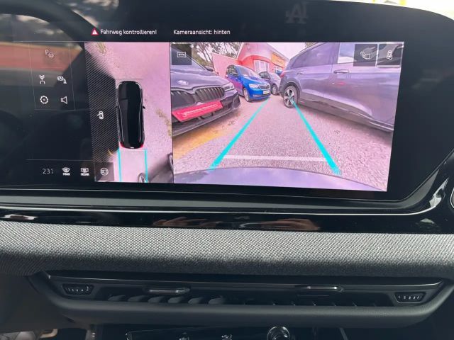 Audi A5 Quattro S-Line