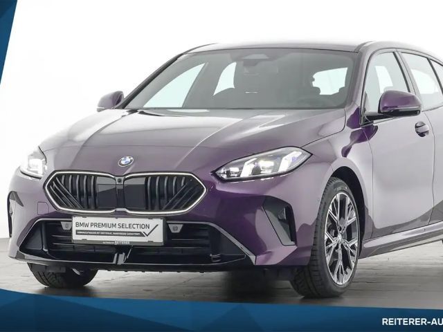 BMW 118 118d M-Sport