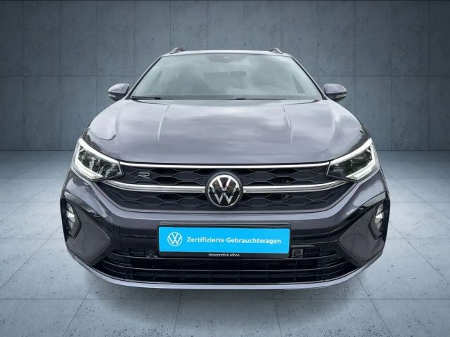 Volkswagen Taigo 1.0 TSI DSG R-Line