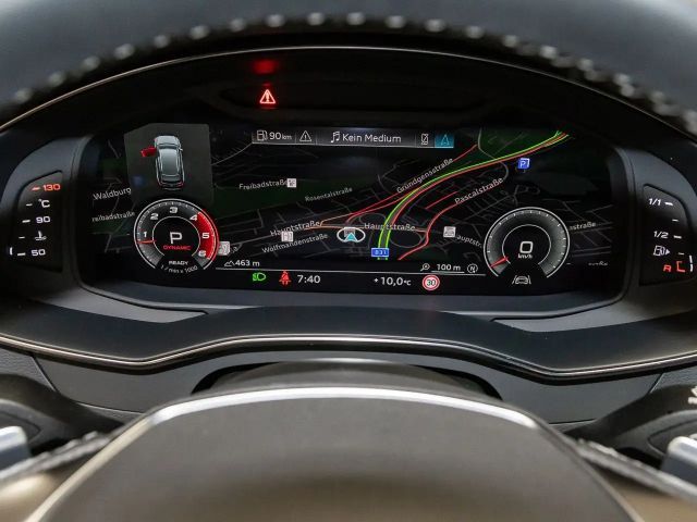 Audi S6 3.0 TDI Quattro