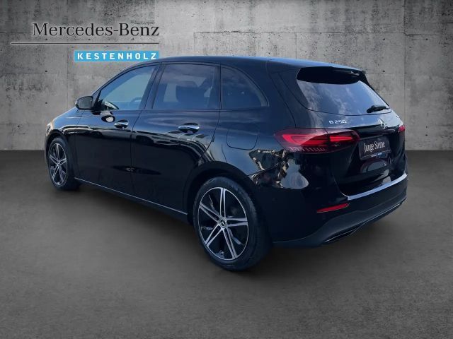 Mercedes-Benz B 250 4MATIC Progressive