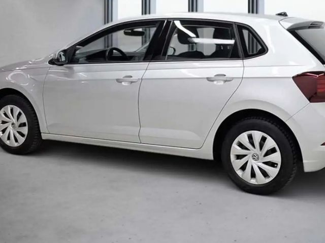 Volkswagen Polo Life