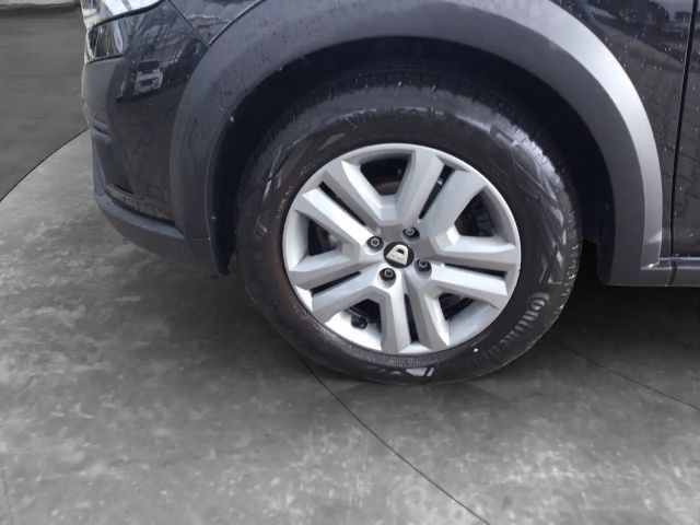 Dacia Sandero Essential Stepway