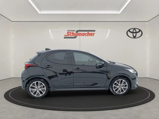 Toyota Yaris Hatchback Hybride Style