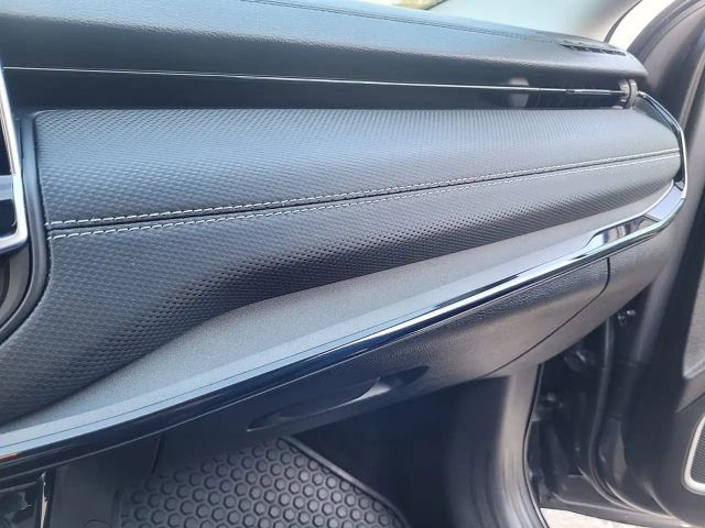 Jeep Compass Night Eagle