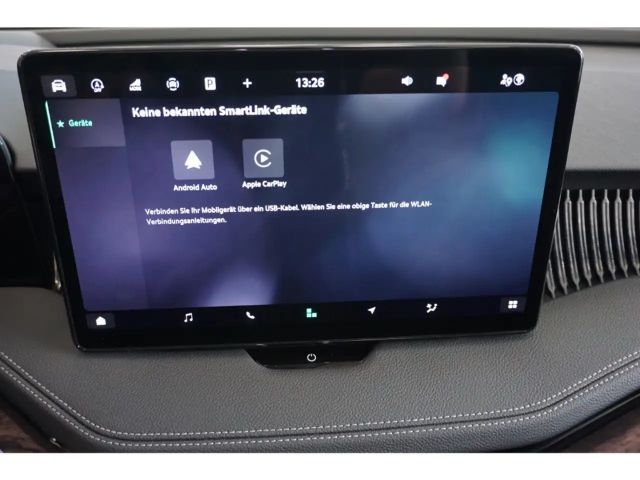 Skoda Superb 2.0 TSI 4x4 Combi