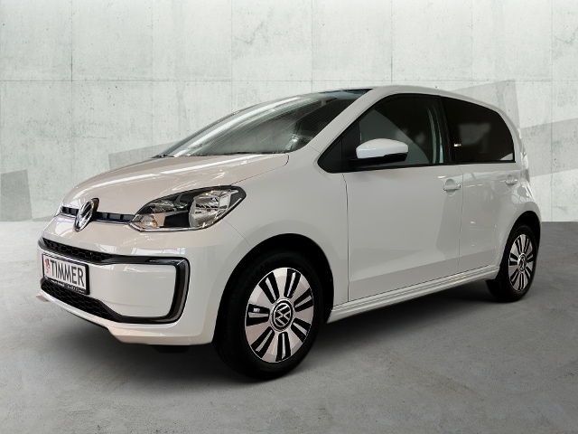 Volkswagen e-up! Edition 61 kW *KAMERA*MAPS+MORE*CLIMATRONIC*WKR*
