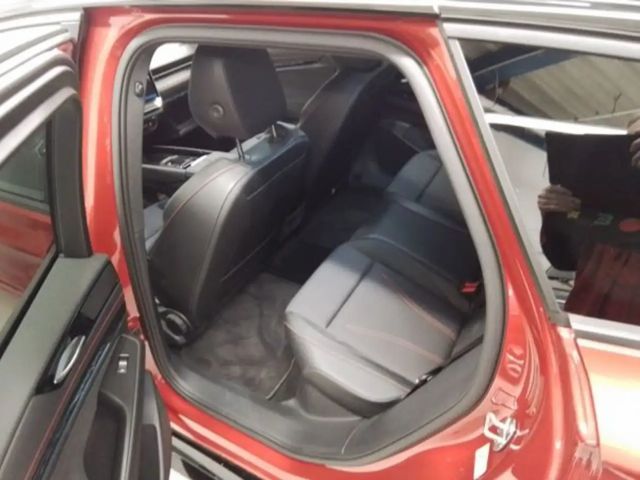 Volkswagen ID.7 GTX Tourer