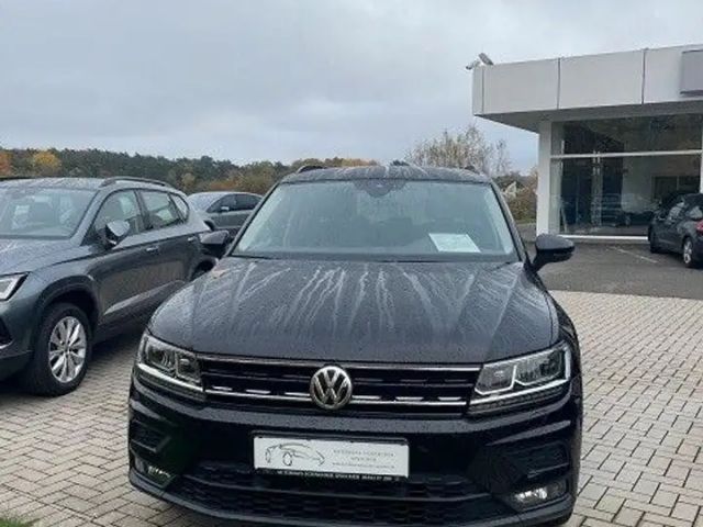 Volkswagen Tiguan 1.5 TSI