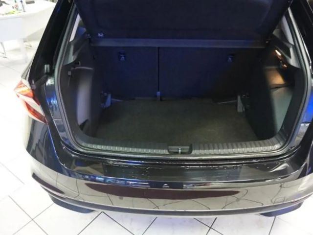 Skoda Fabia Style Style