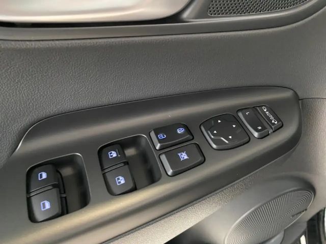 Hyundai Kona 2WD Prime