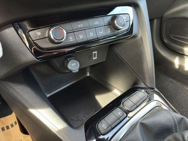 Opel Corsa Edition Turbo